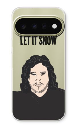 Let It Snow