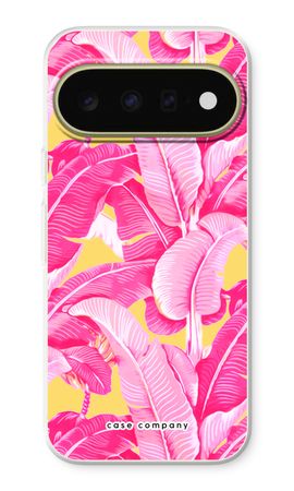 Pink Banana