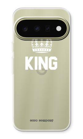 King