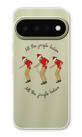 Jingle Ladies