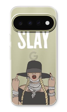 Slay All Day