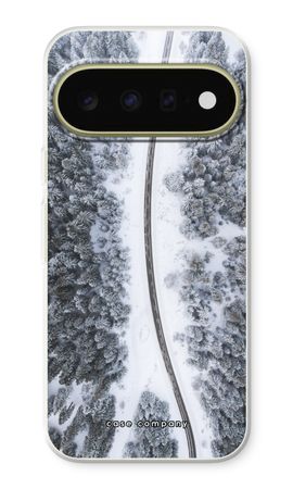 Snøfall
