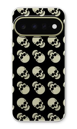 Musketon Skulls