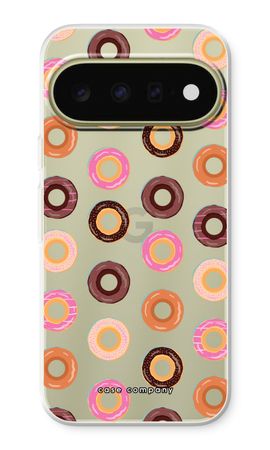 Donuts