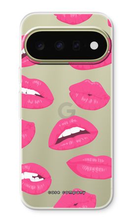 Bite my lip