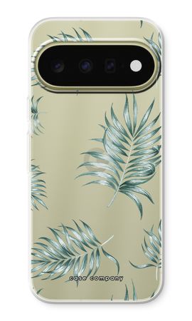 Simple leaves