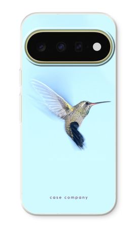Hummingbird