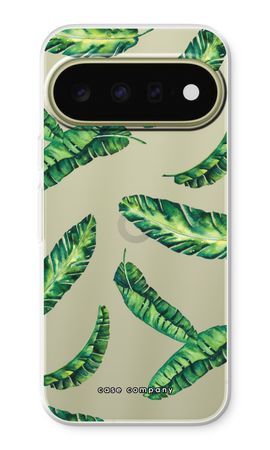 Long leaves