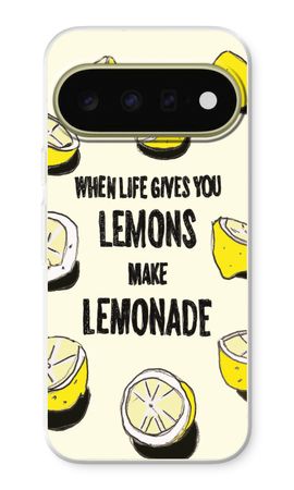 Lemonade