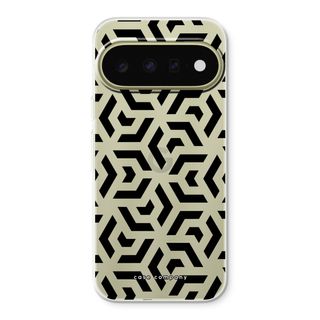 Crazy pattern