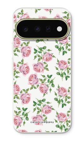 Little roses