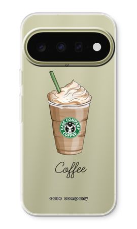 But first Coffee