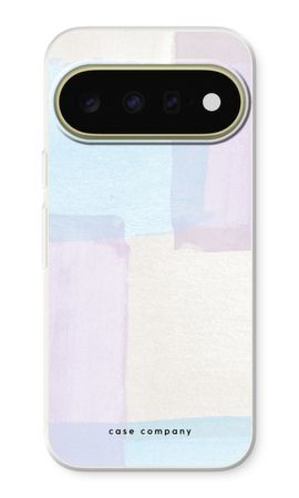 Square pastel