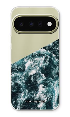 Ocean Wave