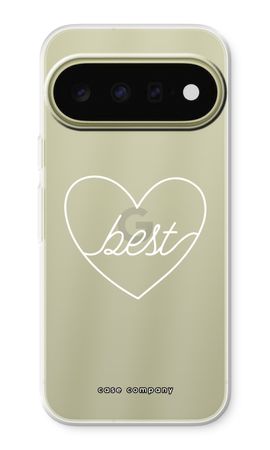 Best heart pastel