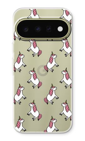 Unicorns everywhere