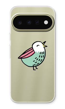 Birdy