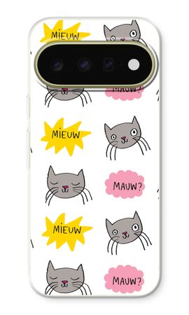 Meow