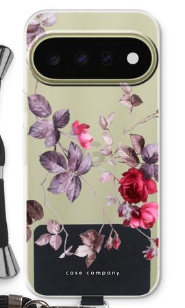 Vackra blommor