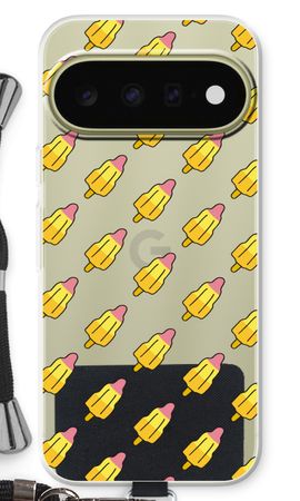 Isglassar Rocket pop