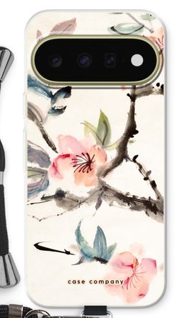 Japenese flowers