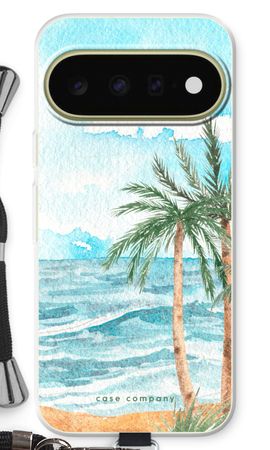 Palm Paradise