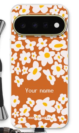 Namecase 2 - Sunburst