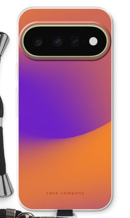 Orange Curve