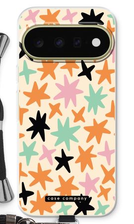 Star Scatter