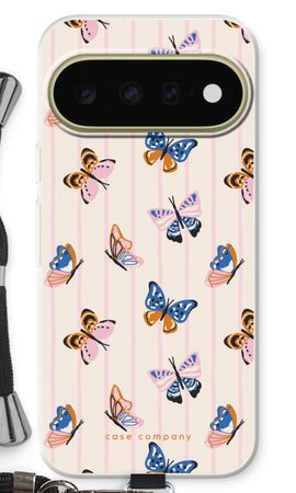 Butterflies