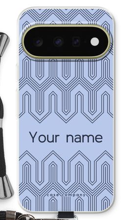 Namecase - Modula