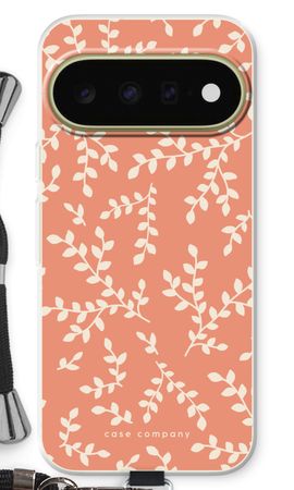 Peach Blossom