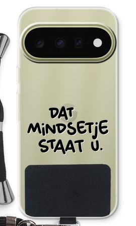 Mindsetje
