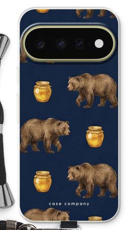 Honey Trail