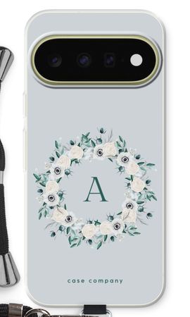 Monogram - Florelle