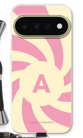 Monogram - Sunburst