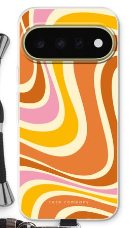 Retro Waves