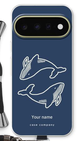 Namecase 2 - Ocean