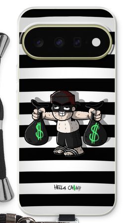 Hella Ca$h