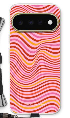 Pink Wave