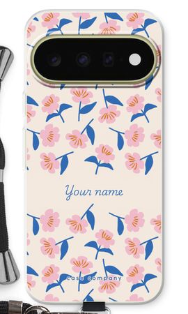 Everbloom - Name