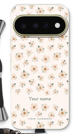 Namecase - Blossom