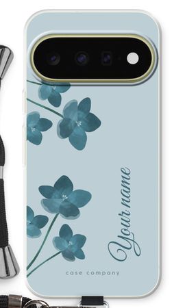Namecase 3 - Floral