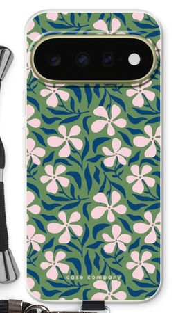 Wild Flowers