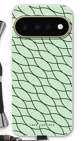 Vine Mesh