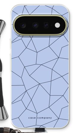 Blue Fracture