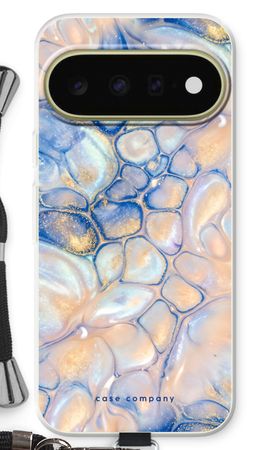 Ocean Cells