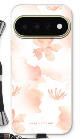 Peachy Blossom