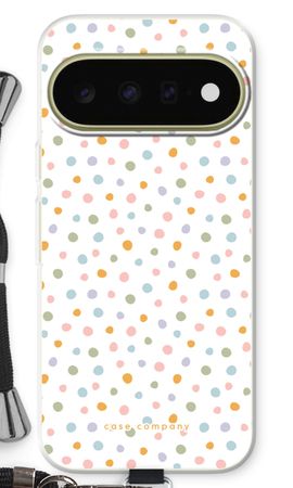 Pastel Polka