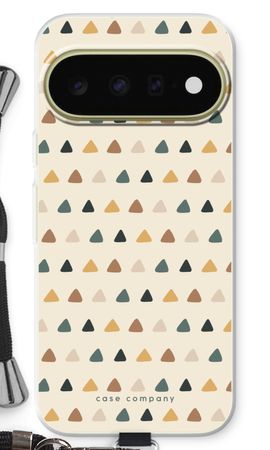 Nordic Pattern